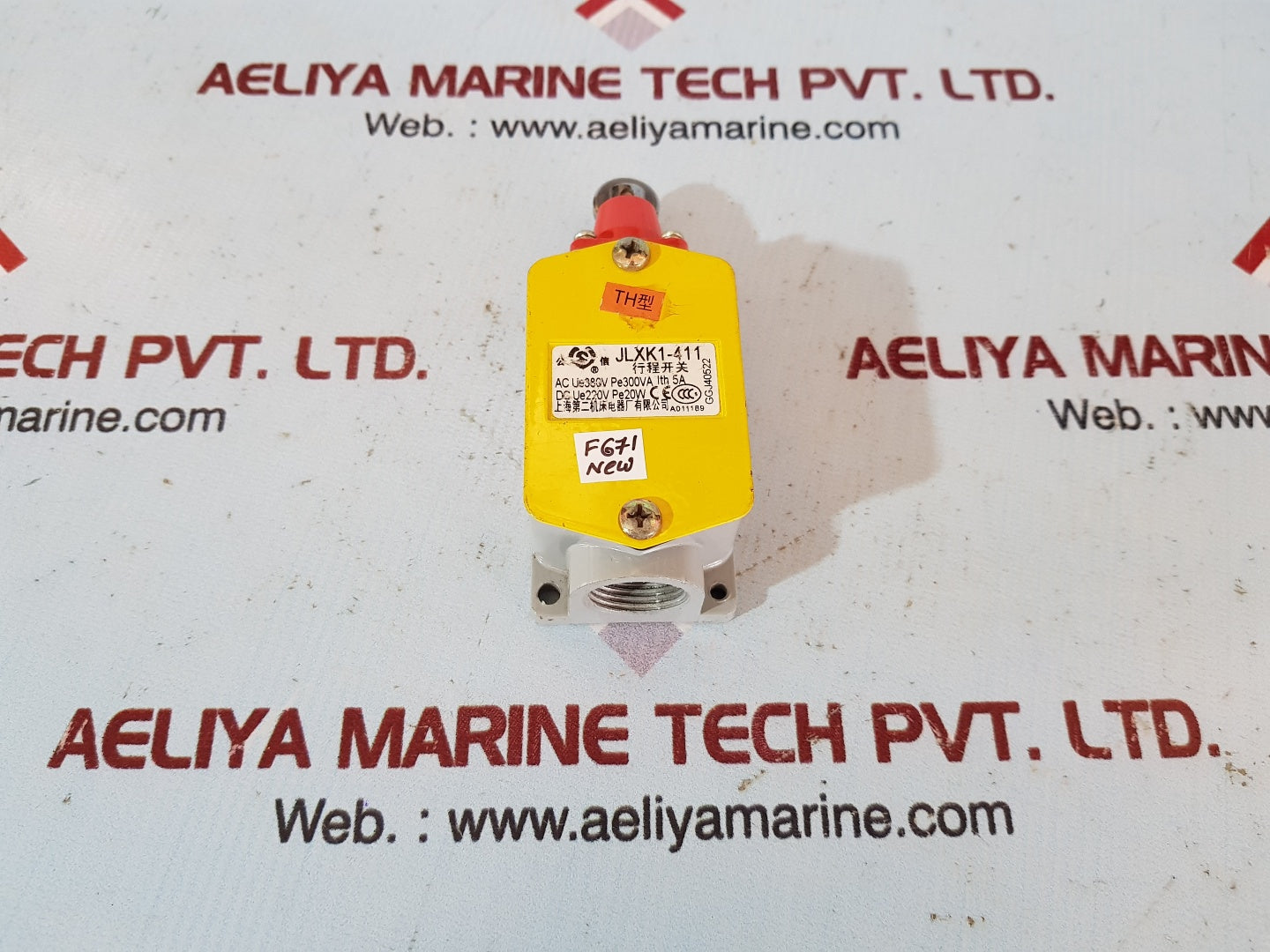 jlxk1-411 parallel roller plunger enclosed limit switch