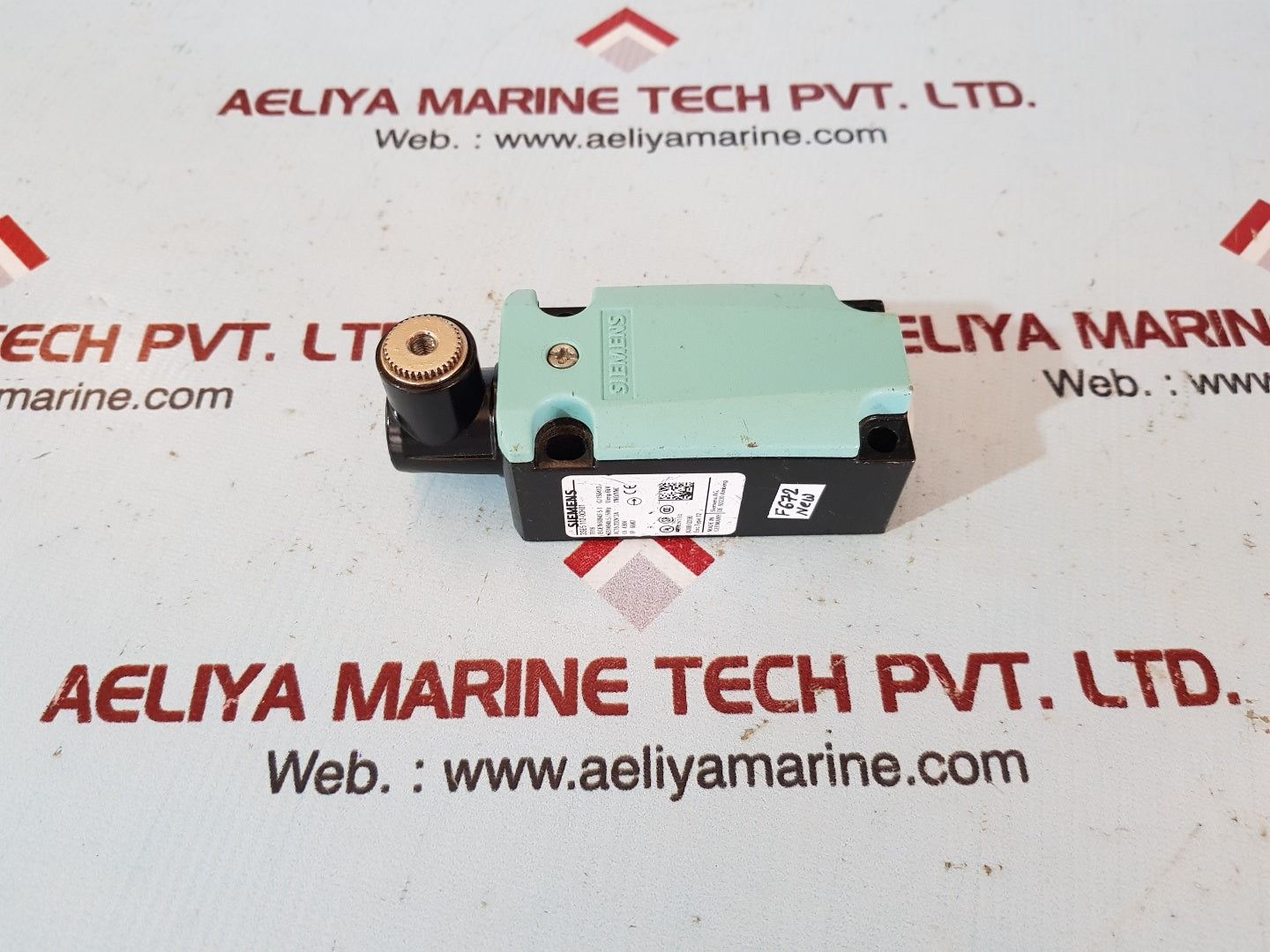 Siemens 3se5 112-0ch01