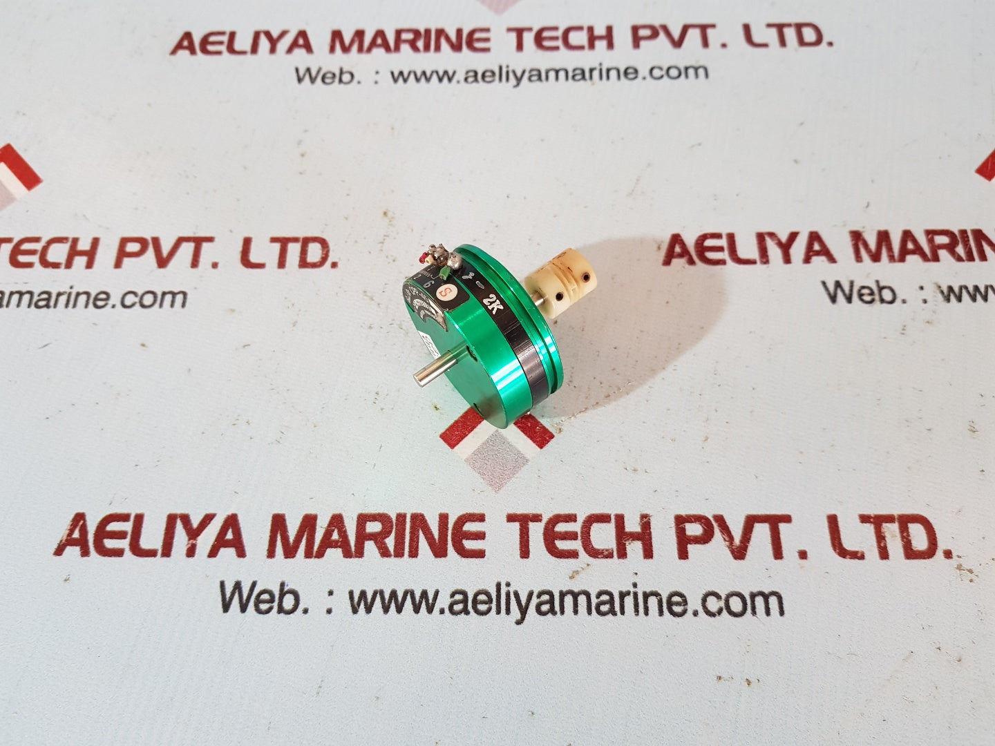 Midori precisions cpp-45 potentiometer