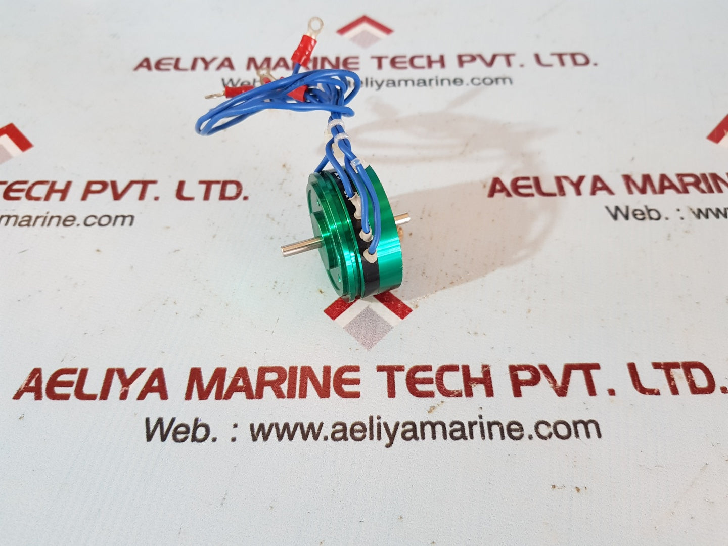 Midori precisions green pot cpp-45-32 potentiometer