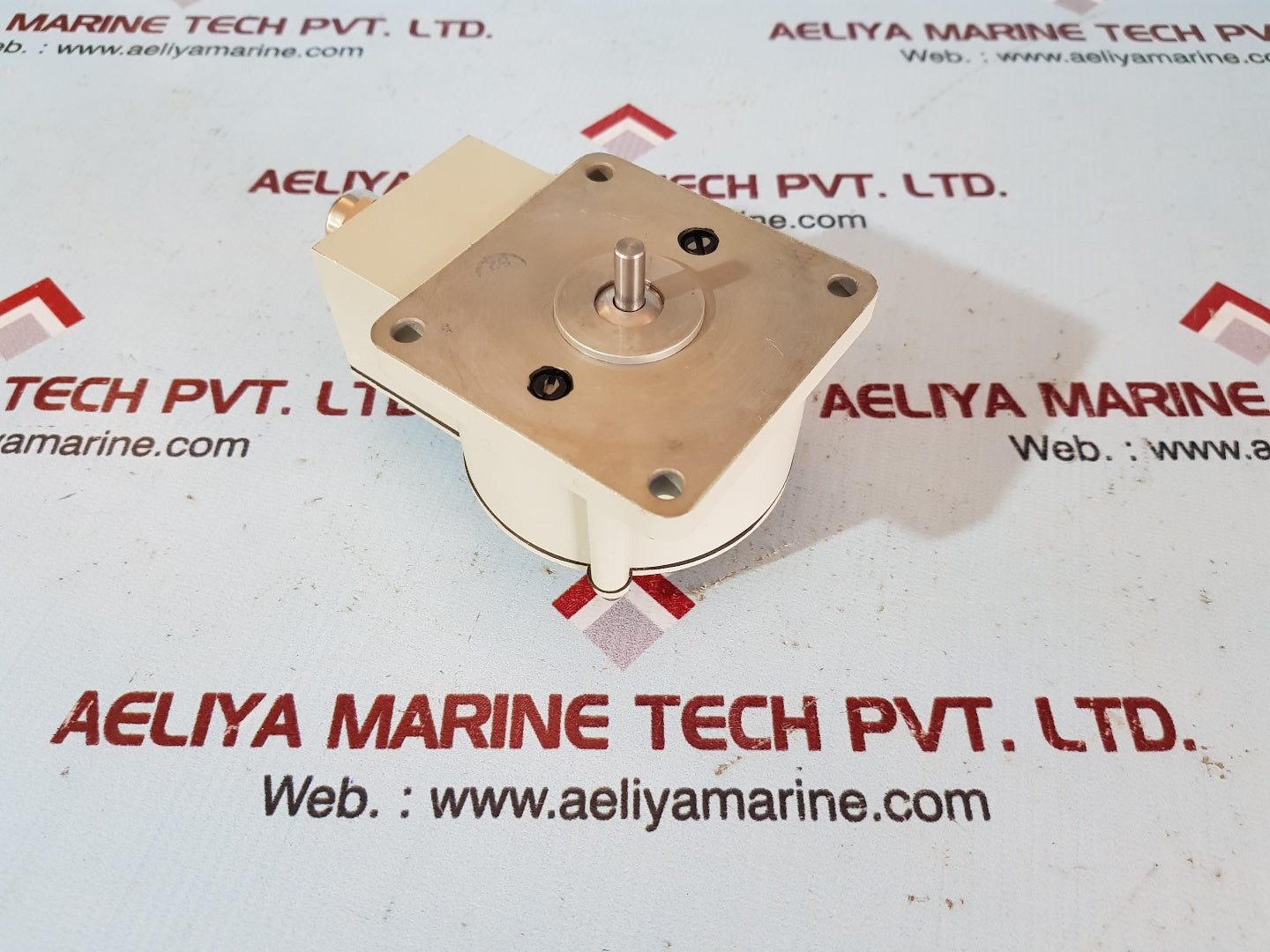 Fsg pw70a precision rotary