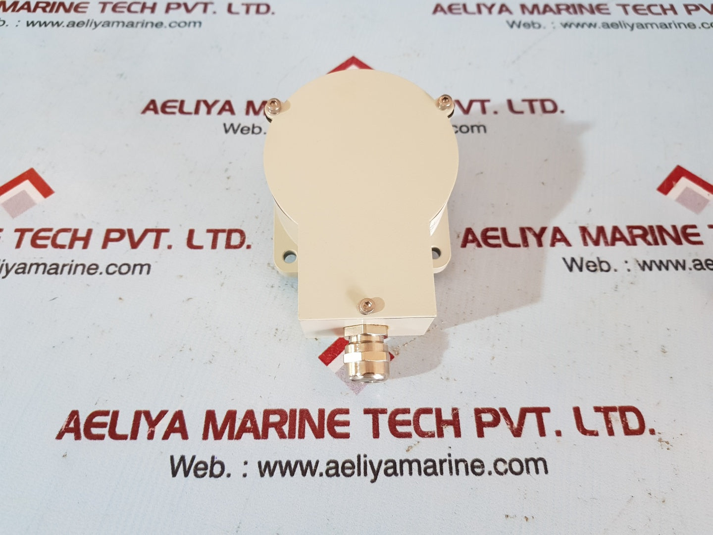 Fsg pw70a precision rotary