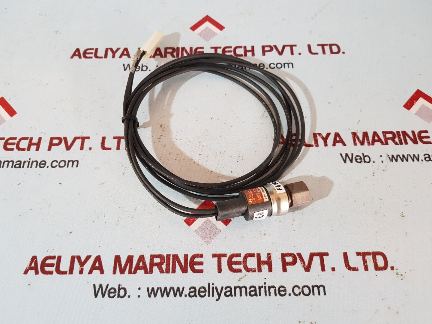 Texas instruments ps80-01-0008 Pressure Switch psh pmax 42b