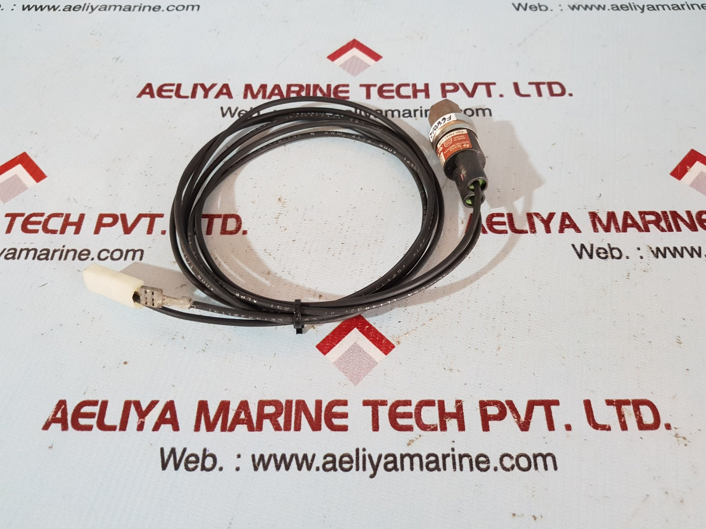 Texas instruments ps80-01-0008 Pressure Switch psh pmax 42b