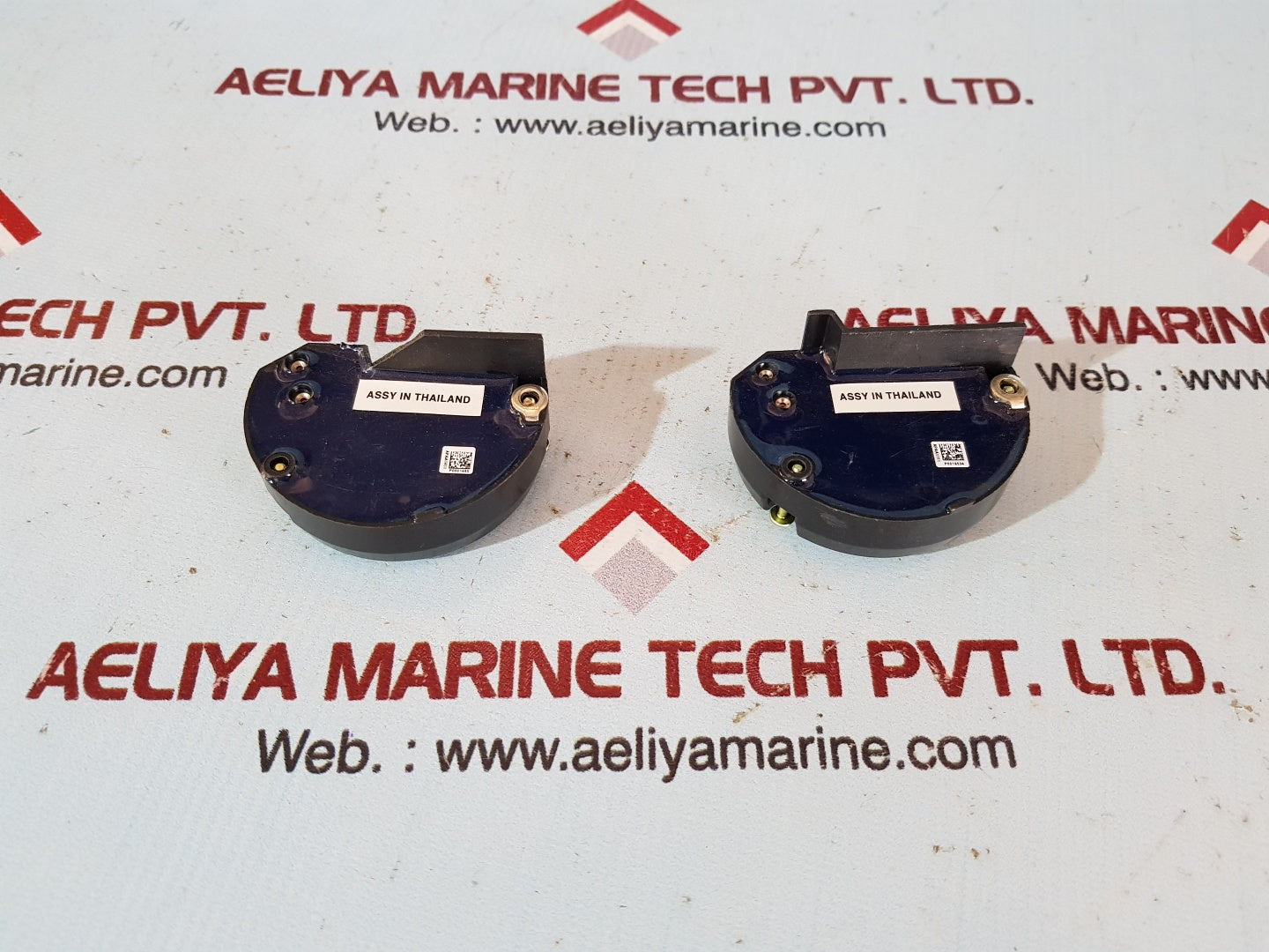 03031-0332-0011 Terminal Block