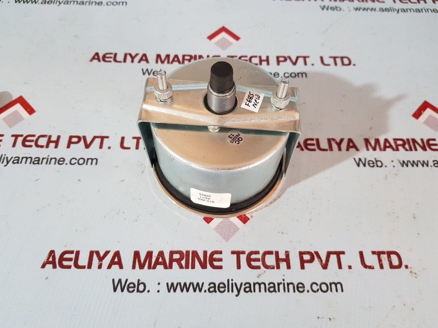 Rpm hundreds dpe 85.784