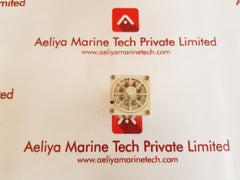 Relpol r15 2pd 10a 250v ac socket relay