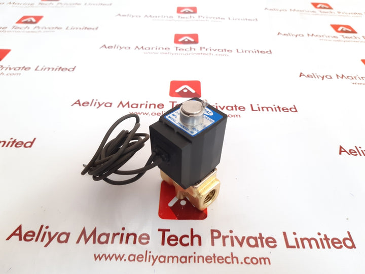 Airtac 2kwx030-08 solenoid valve