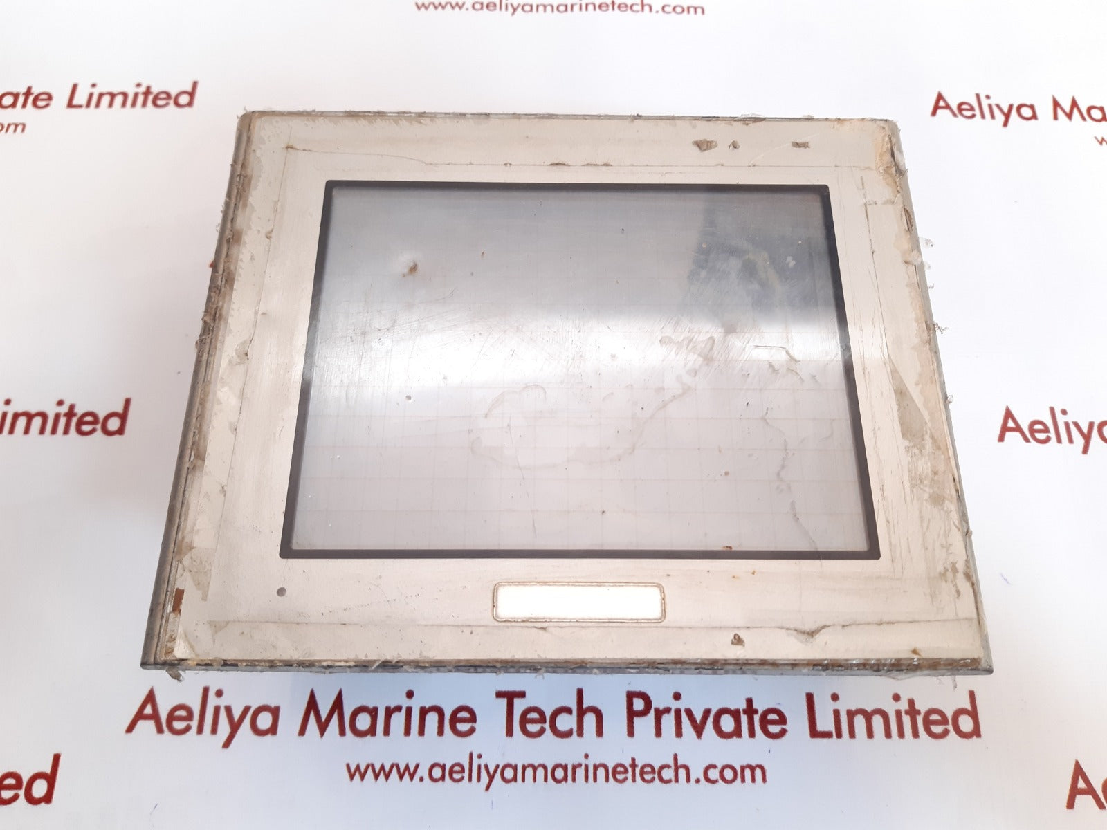 Digital electronics pro-face 2980070-03 gp 2301-sc41-24v touch screen panel