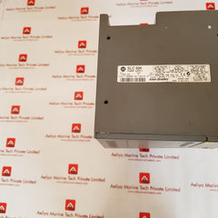 Allen-bradley  1746-p2 ser.c slc 500 power supply module 