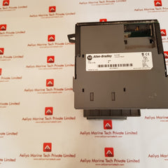 A-b allen-bradley slc 500 module