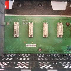 A-b allen-bradley slc 500 module