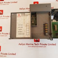 A-b allen-bradley slc 500 module