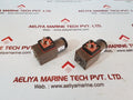Hydac gh263-035/226 solenoid valve