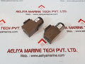 Hydac gh263-035/226 solenoid valve