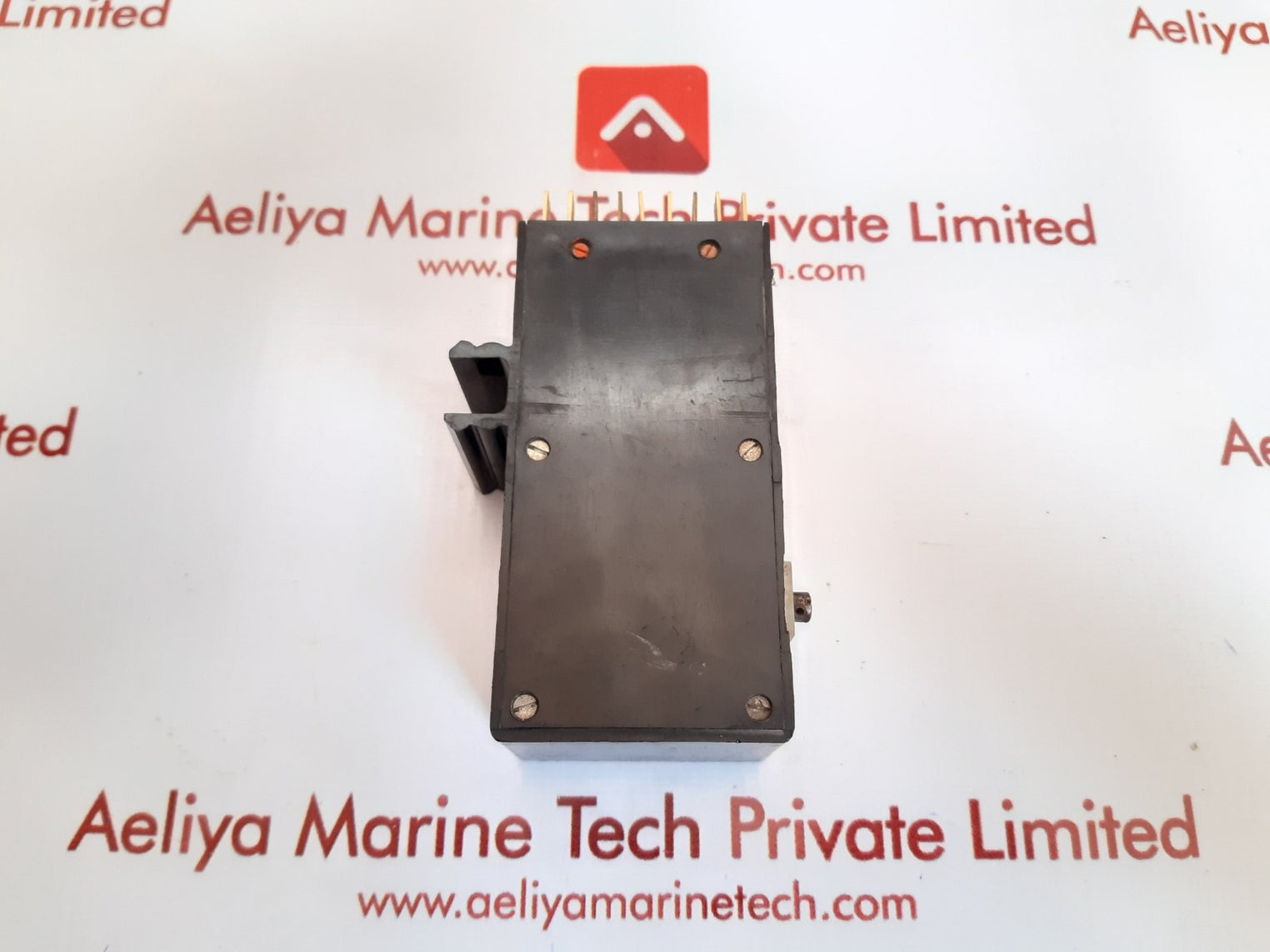 Noris tachometerwerk ru 46a module