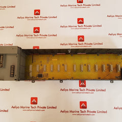 Allen-bradley 1746-p2 ser.c slc 500output module