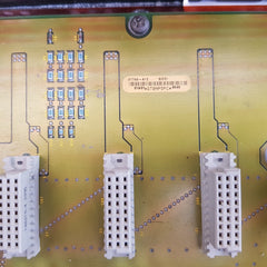 Allen-bradley 1746-p2 ser.c slc 500output module