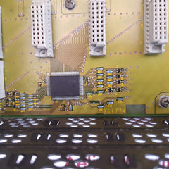 Allen-bradley 1746-p2 ser.c slc 500output module
