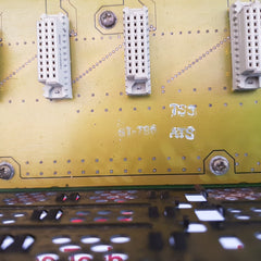 Allen-bradley 1746-p2 ser.c slc 500output module