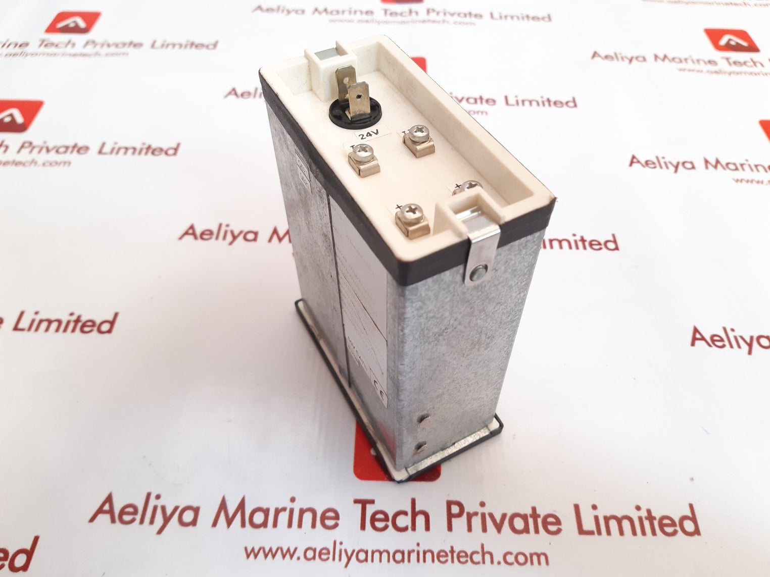 Kongsgaarden 200726 meter