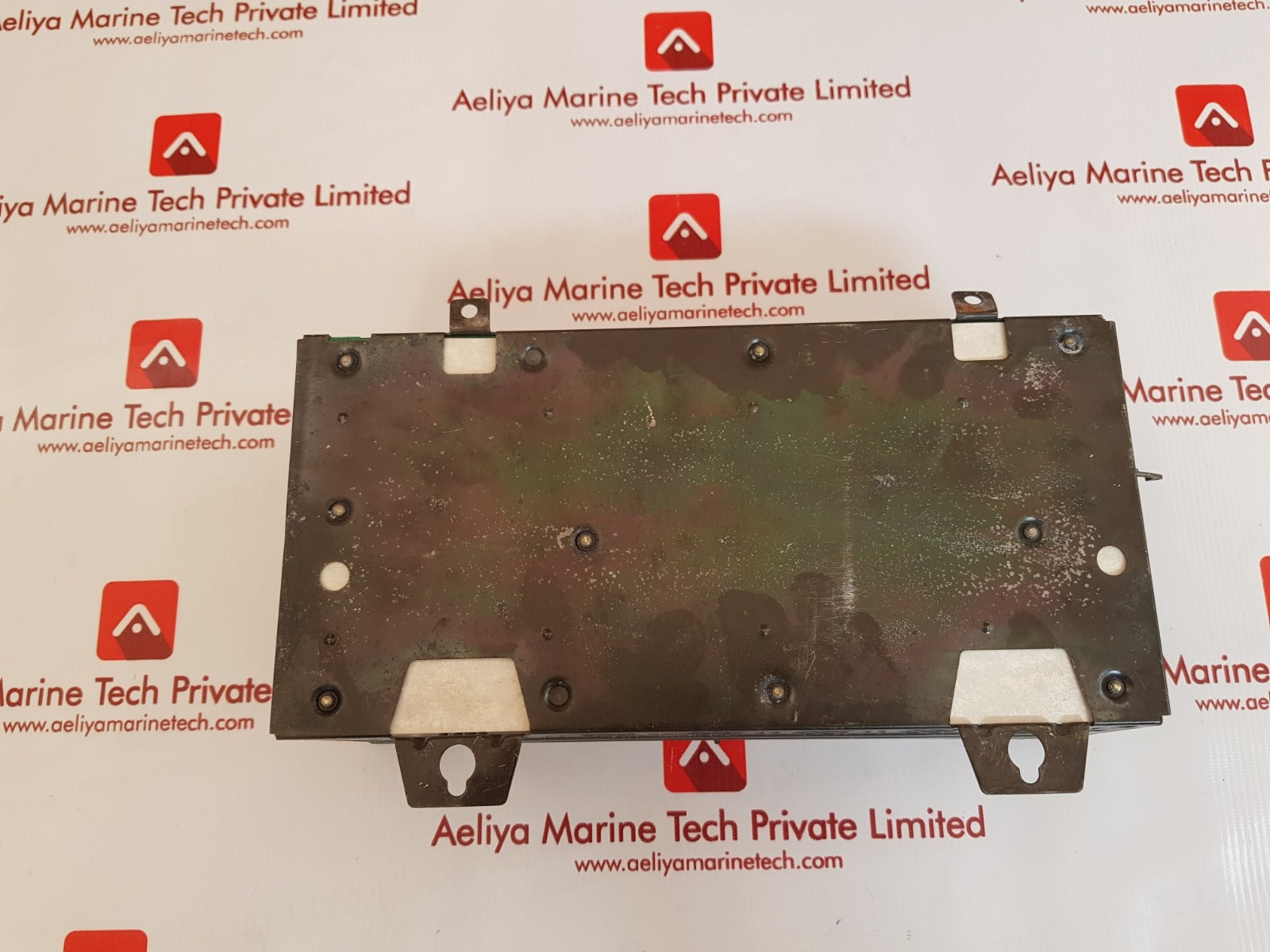 Allen bradley x1746-a7 module rack