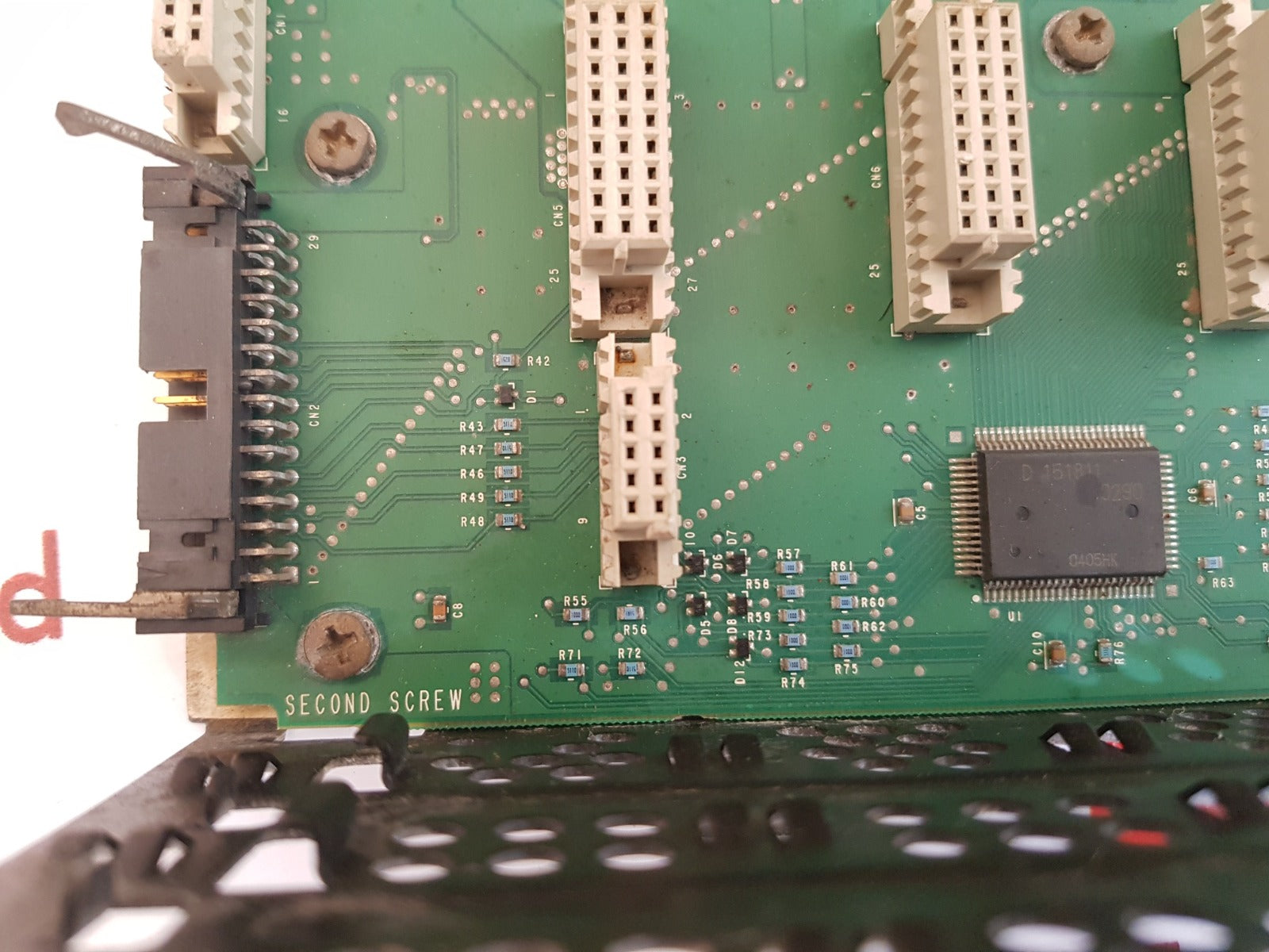st2nm9fq 99390-553 0422 base board s96177005 