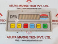 Ashland dpa performance analyzer kistler