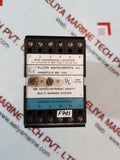 Elcon mb 4 multi barrier system