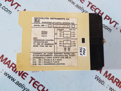 Elcon mb 4 multi barrier system