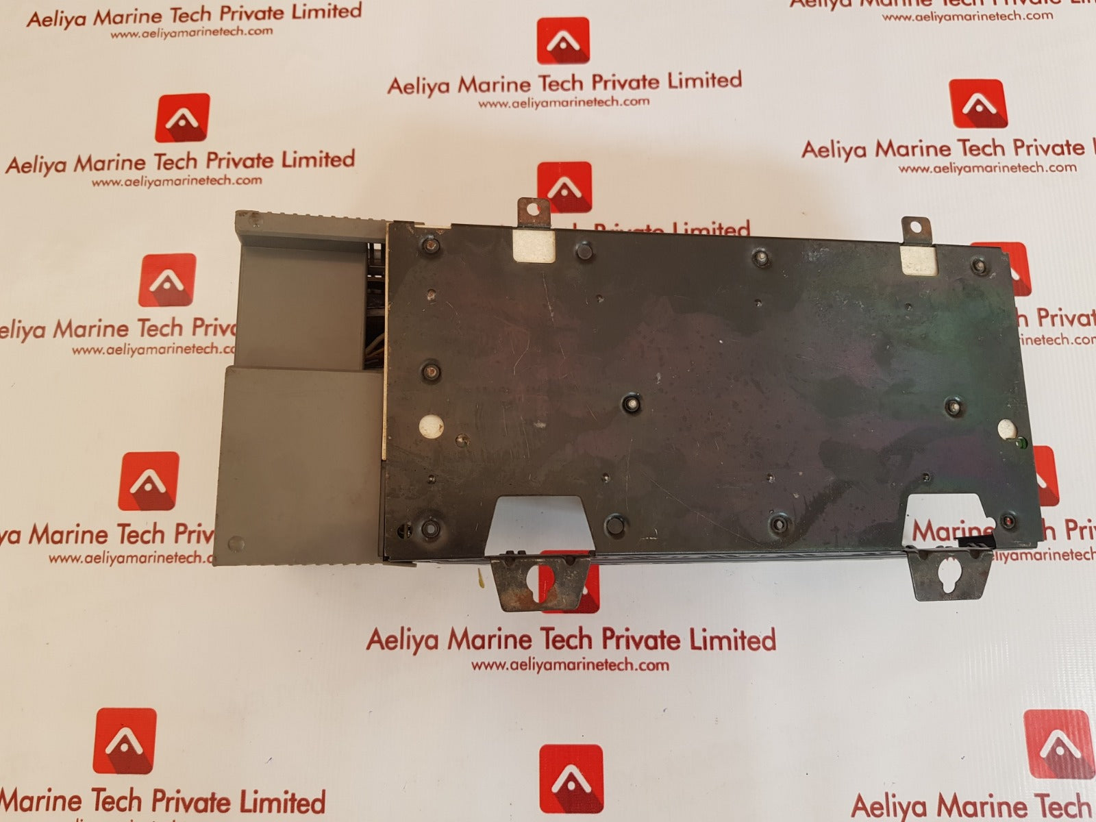 allen-bradley slc 500 power supply
