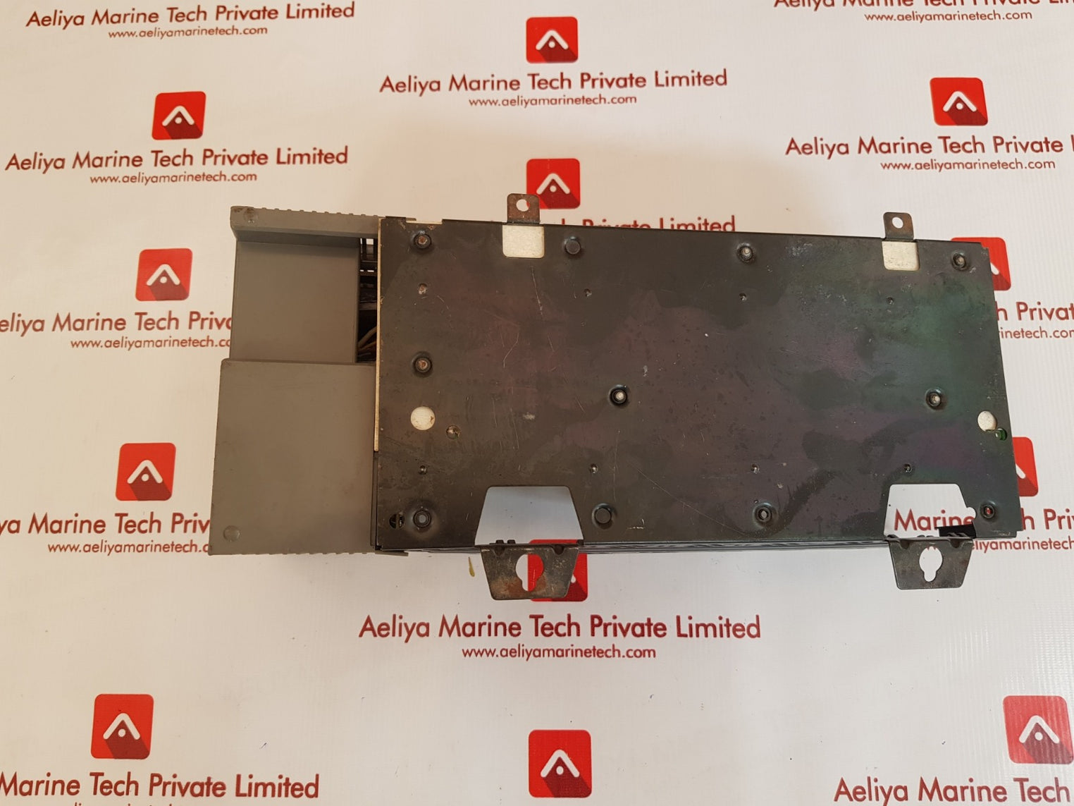 allen-bradley slc 500 power supply