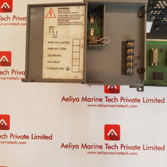 allen-bradley slc 500 power supply