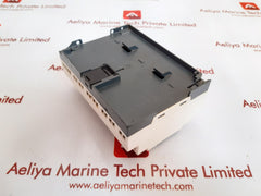Telemecanique schneider sr3 b261fu modular smart relay