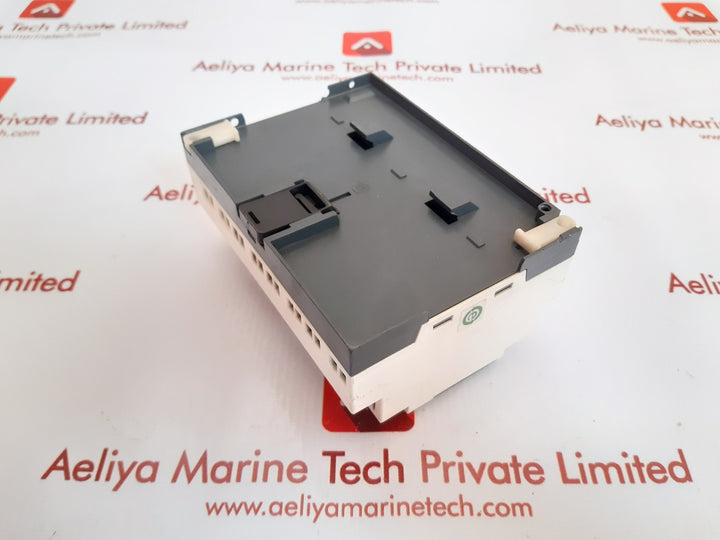 Schneider sr2 a201fu relay module