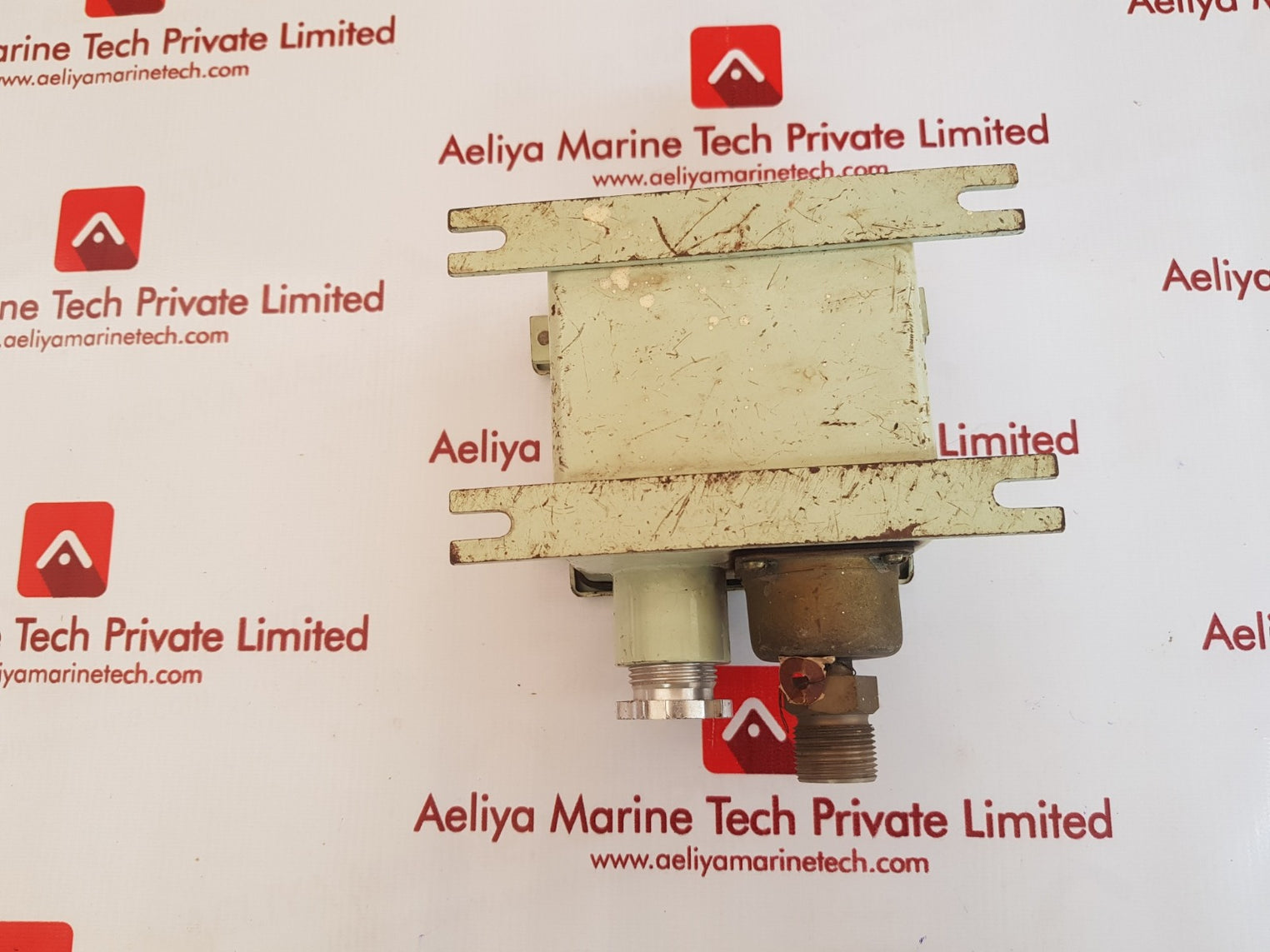 saginomiya fps-c 110 wuq