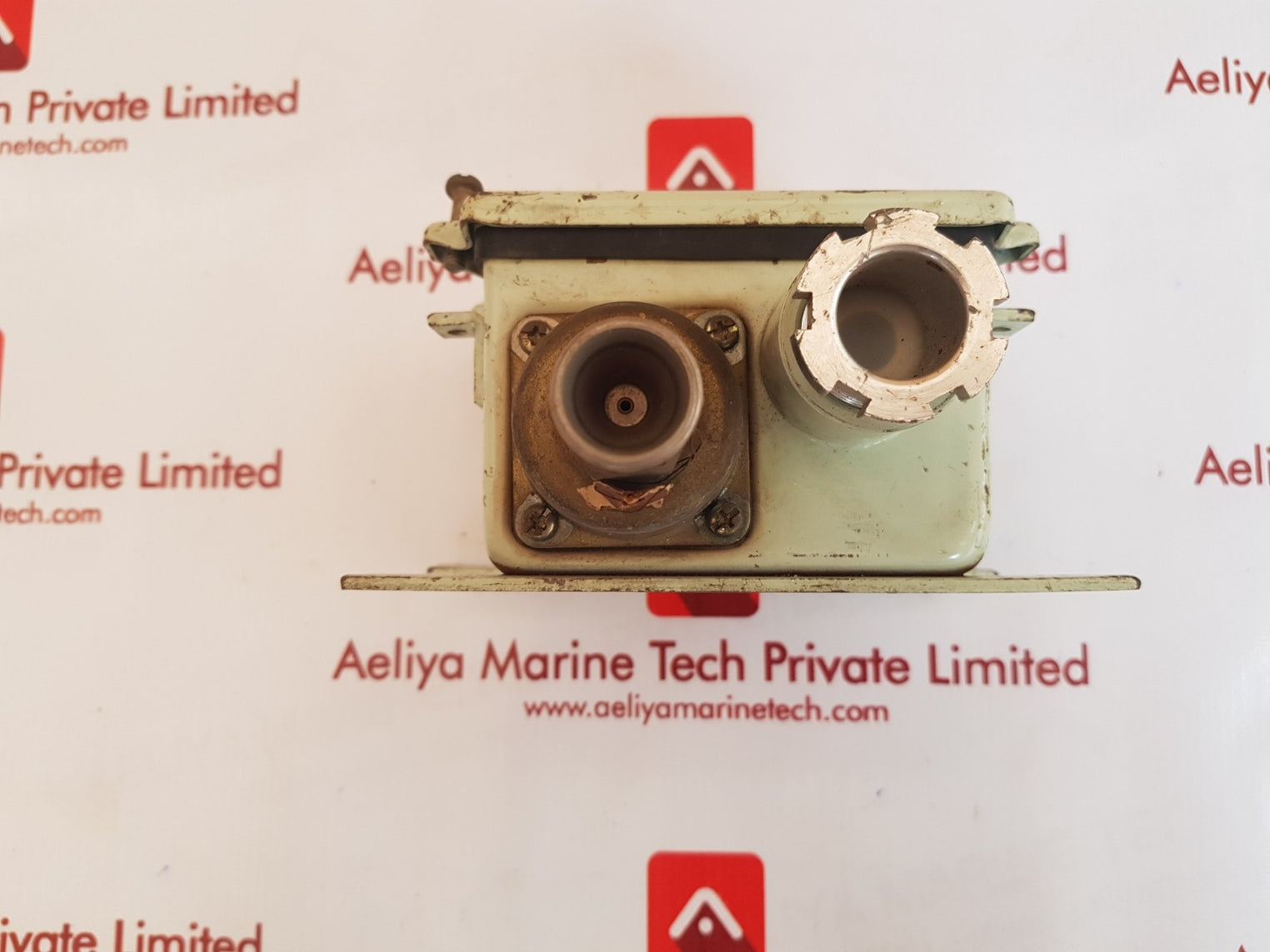 saginomiya fps-c 110 wuq