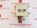 Saginomiya fps-c135 wuq pressure switch 