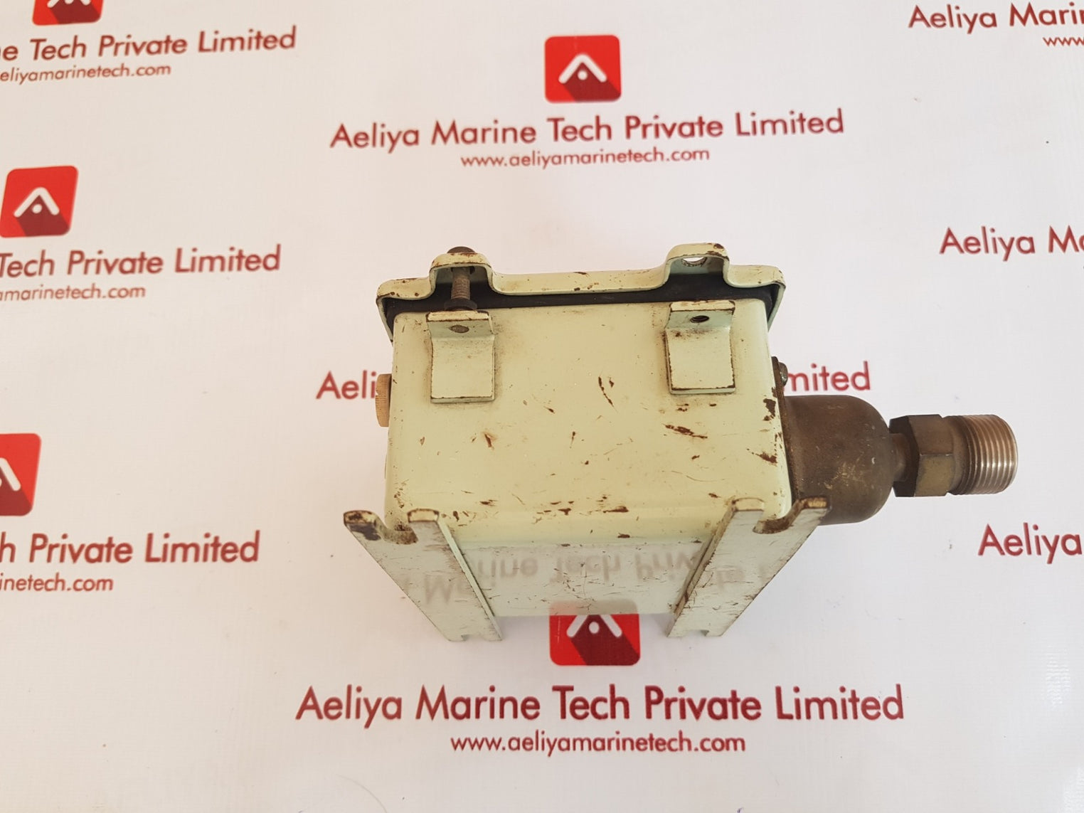 Saginomiya fps-c135 wuq pressure switch 