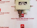 Saginomiya fps-c135 wuq pressure switch 