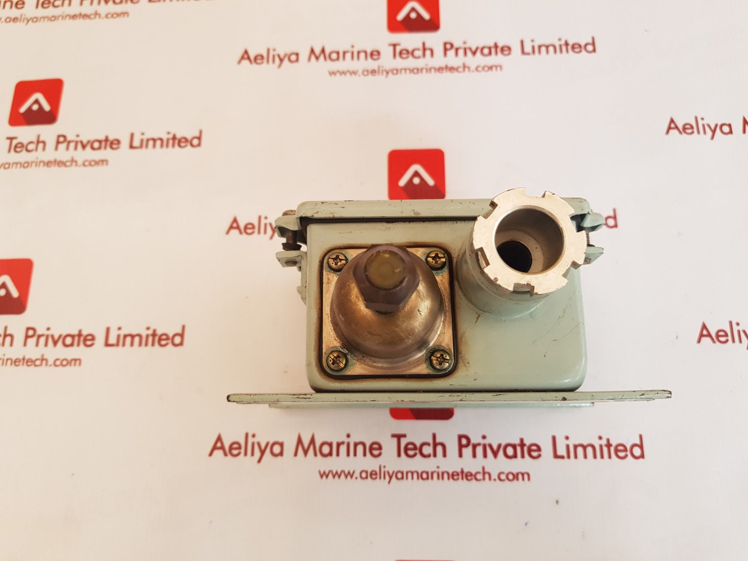 saginomiya fps-c135 wq