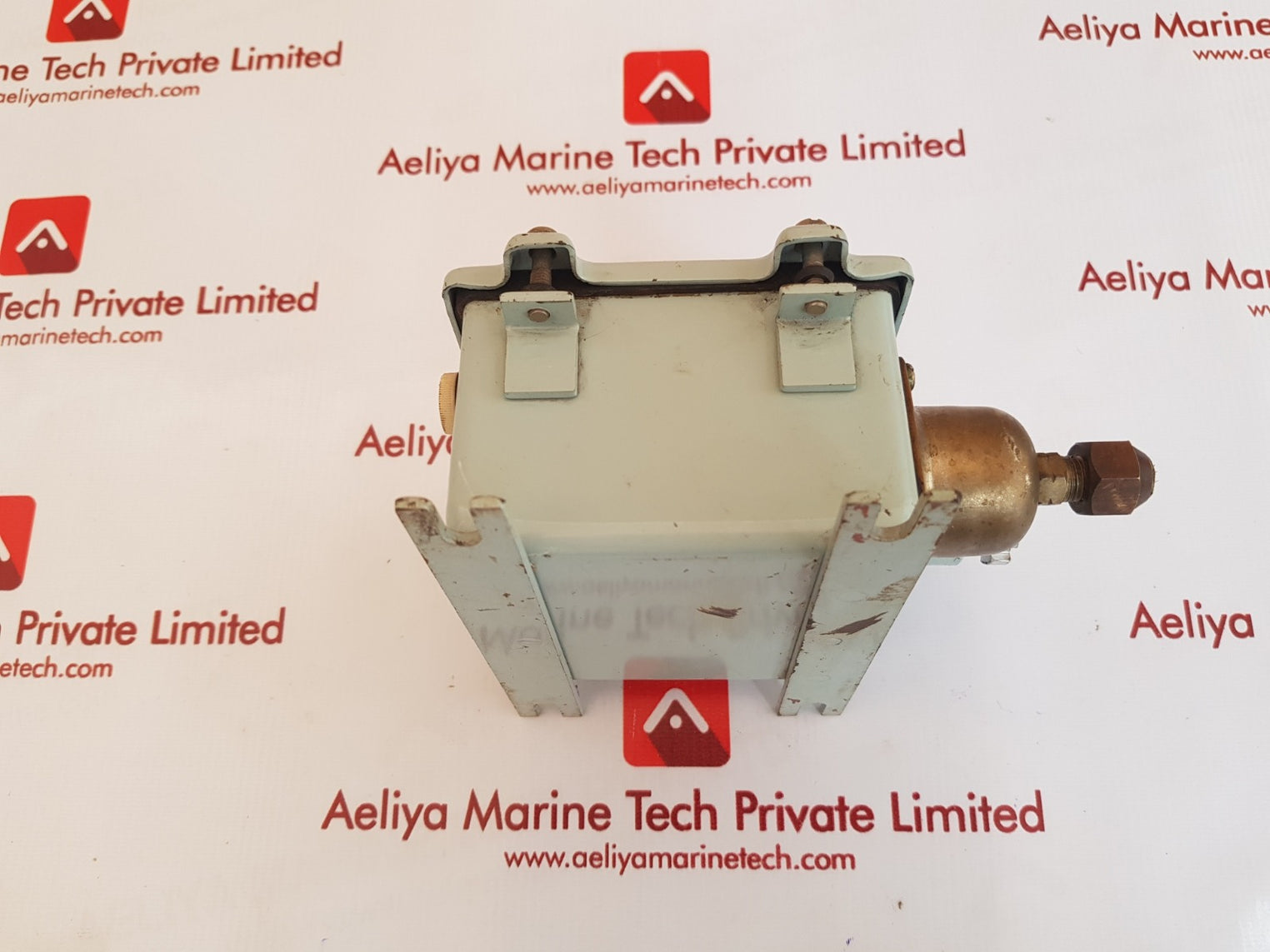 saginomiya fps-c135 wq