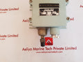 Saginomiya fps-g125 wq pressure switch