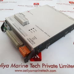 Siemens landis & staefa nrk16/a controller 