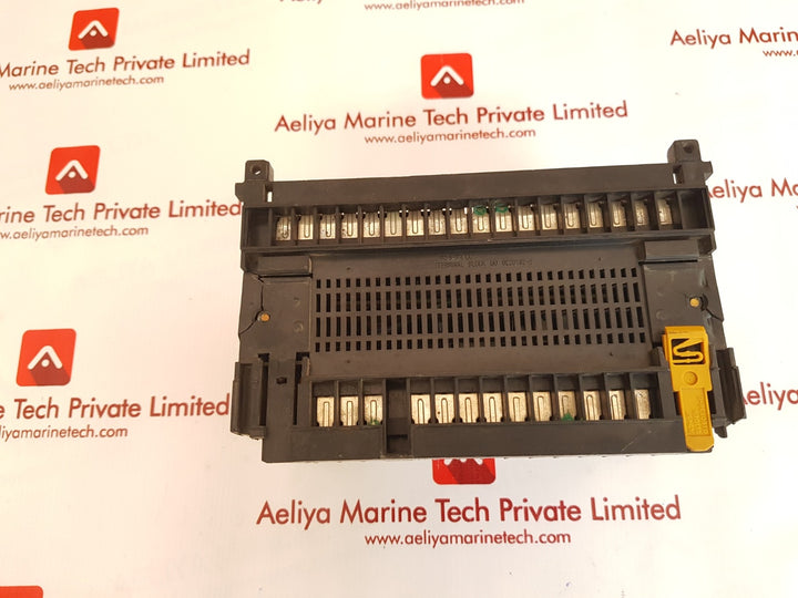 Omron 3g2s6-cpu15 sysmac s6 programmable controller