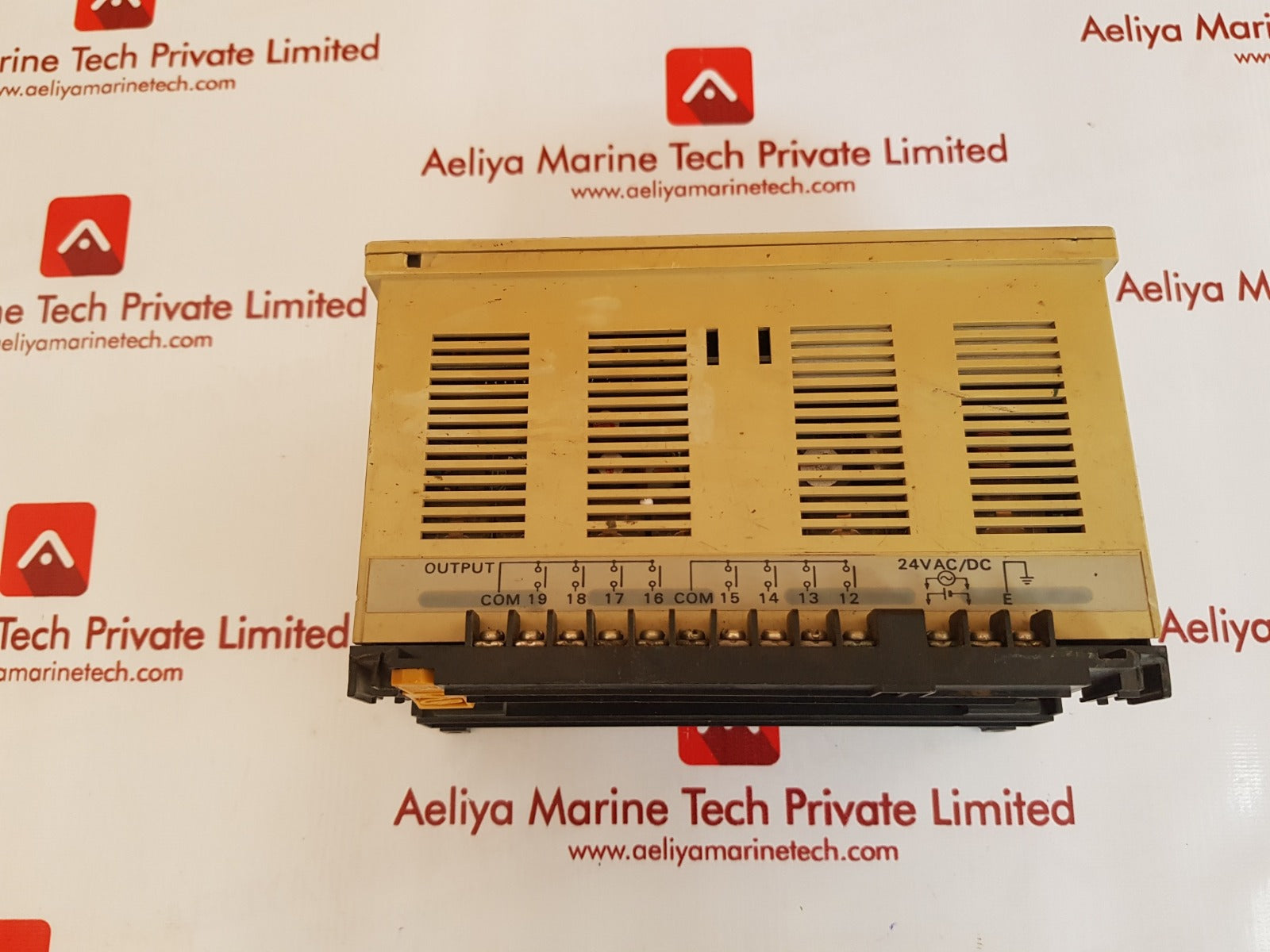 Omron 3g2s6-cpu15 sysmac s6 programmable controller