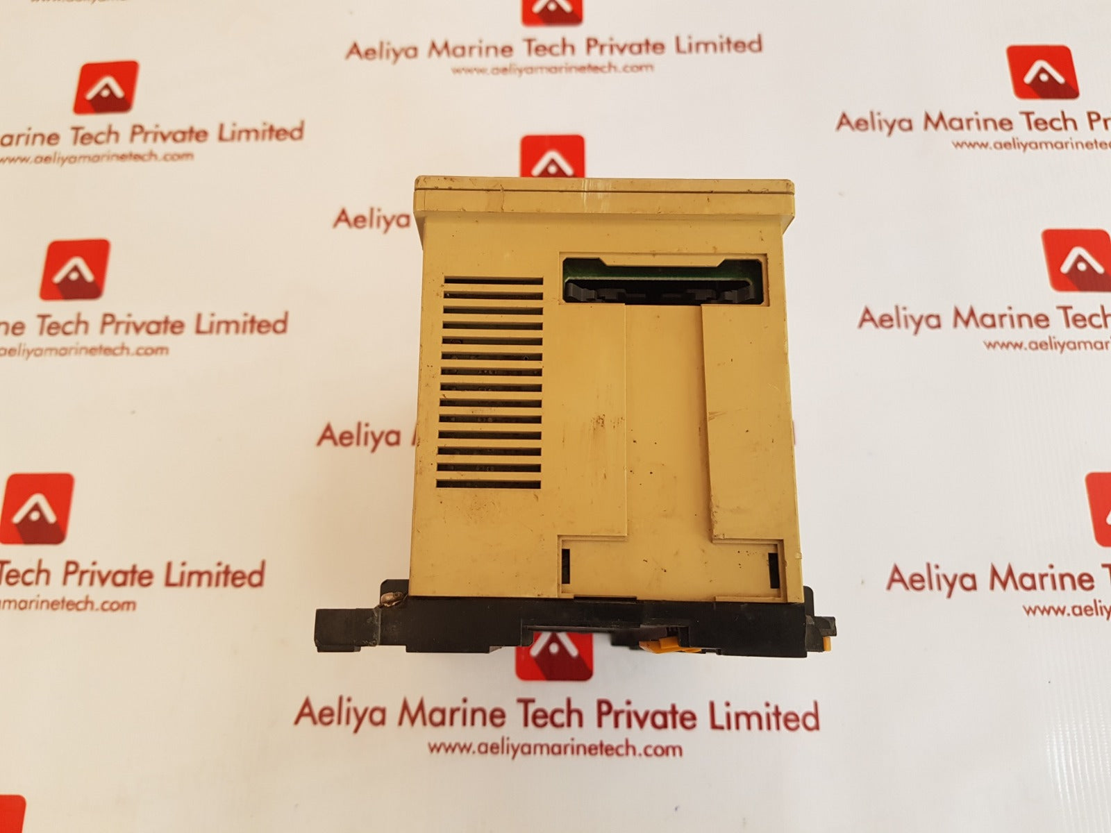 Omron 3g2s6-cpu15 sysmac s6 programmable controller