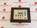Atlas Copco Elektronikon Ii 1900 0710 12 Air Compressor Controller 250Vac