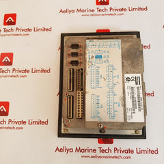 Atlas Copco Elektronikon Ii 1900 0710 12 Air Compressor Controller 250Vac