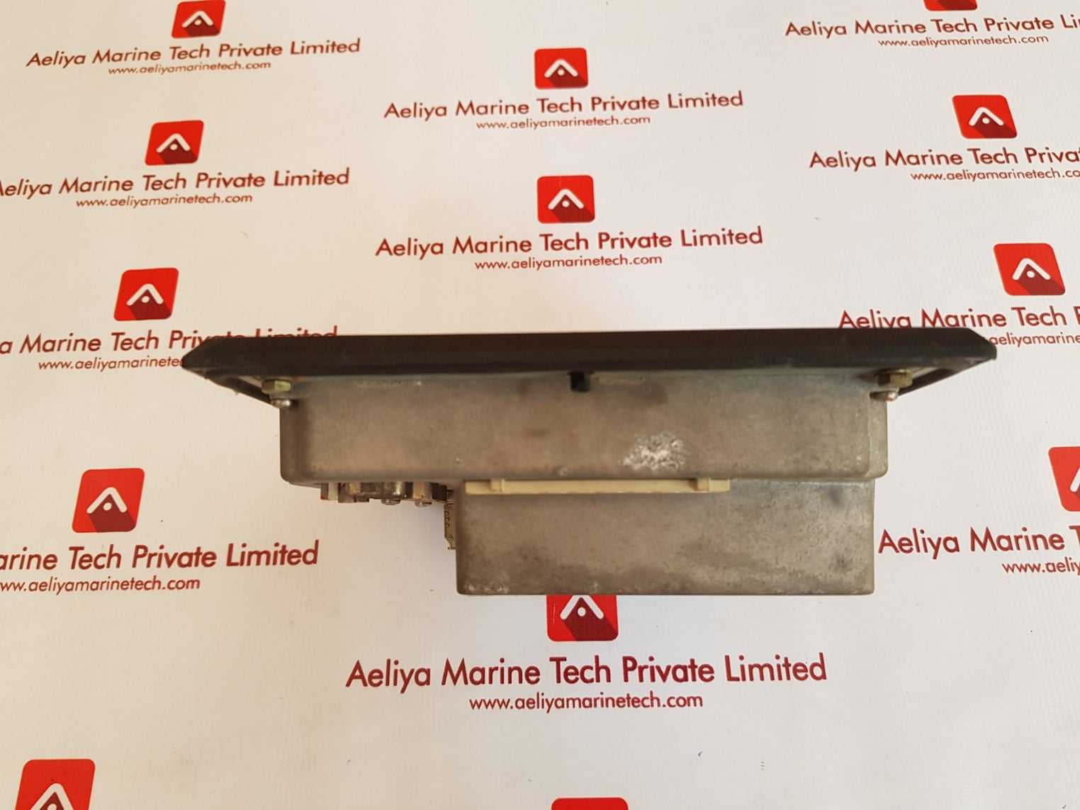 Atlas Copco Elektronikon Ii 1900 0710 12 Air Compressor Controller 250Vac